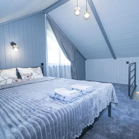 Holiday home у лісі