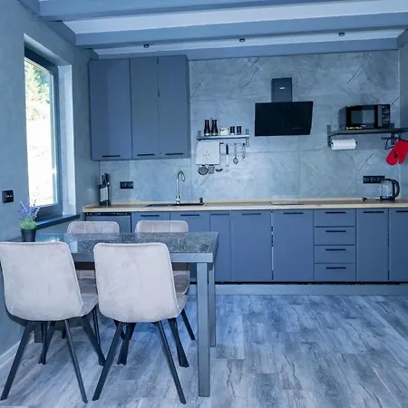 Holiday home у лісі