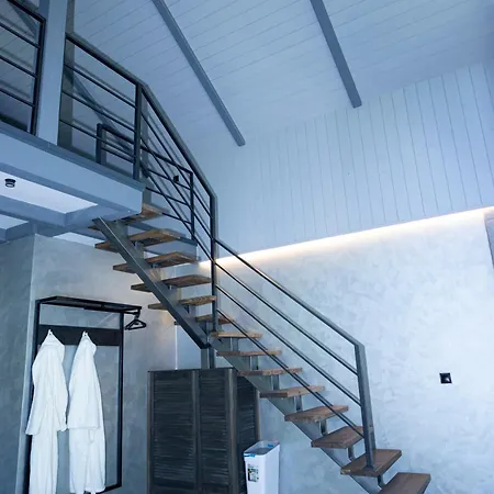 Holiday home у лісі *