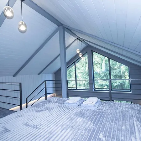 Holiday home у лісі