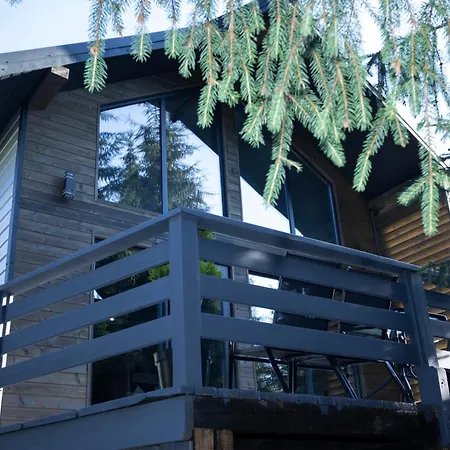 Holiday home у лісі